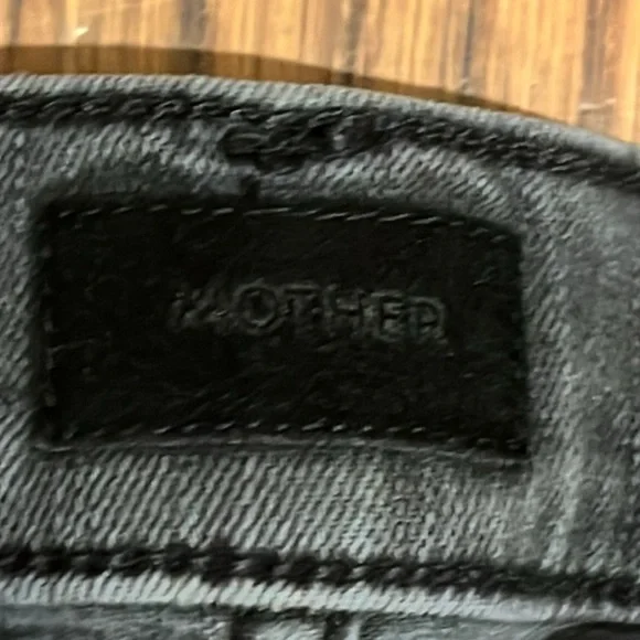 Mother Jeans - Picture 2 of 9